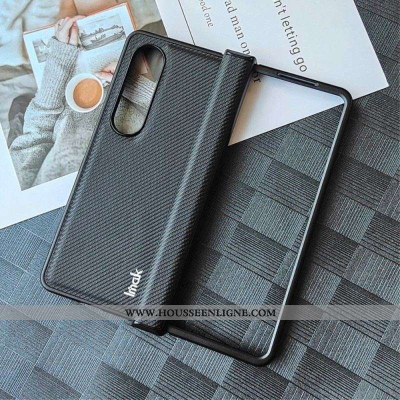 Coque Samsung Galaxy Z Fold 4 IMAK Serie Ruiyi
