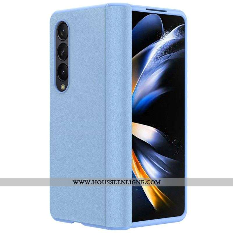 Coque Samsung Galaxy Z Fold 4 Knight