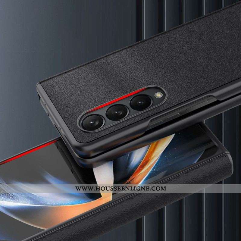 Coque Samsung Galaxy Z Fold 4 Knight