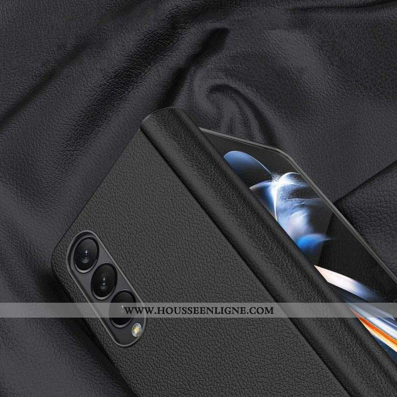 Coque Samsung Galaxy Z Fold 4 Knight