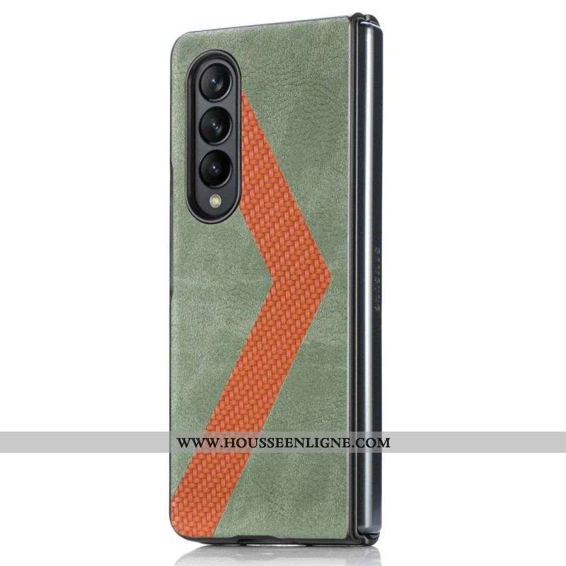 Coque Samsung Galaxy Z Fold 4 L
