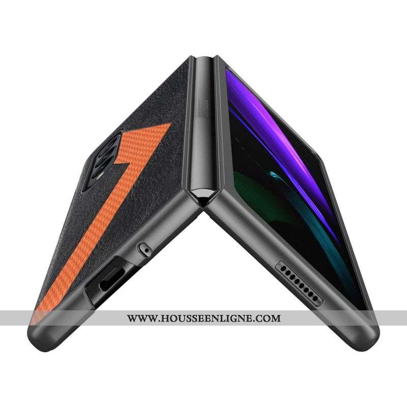 Coque Samsung Galaxy Z Fold 4 L