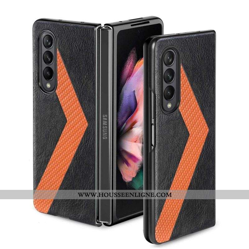 Coque Samsung Galaxy Z Fold 4 L