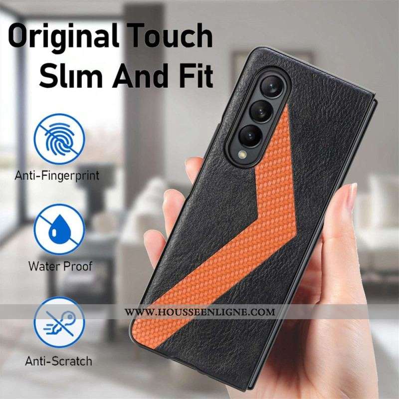Coque Samsung Galaxy Z Fold 4 L