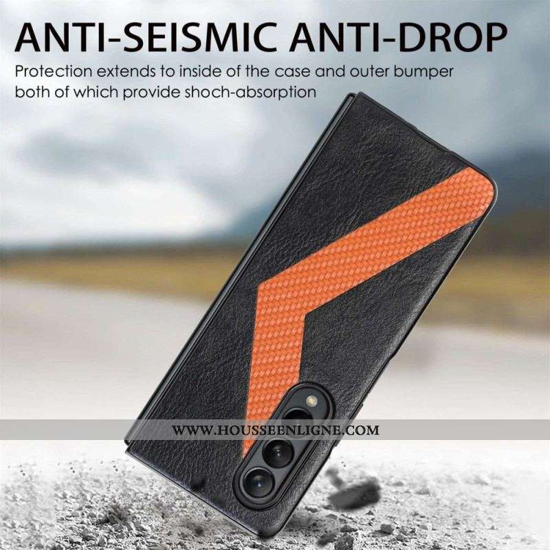 Coque Samsung Galaxy Z Fold 4 L