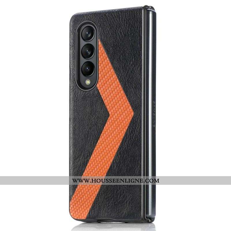 Coque Samsung Galaxy Z Fold 4 L