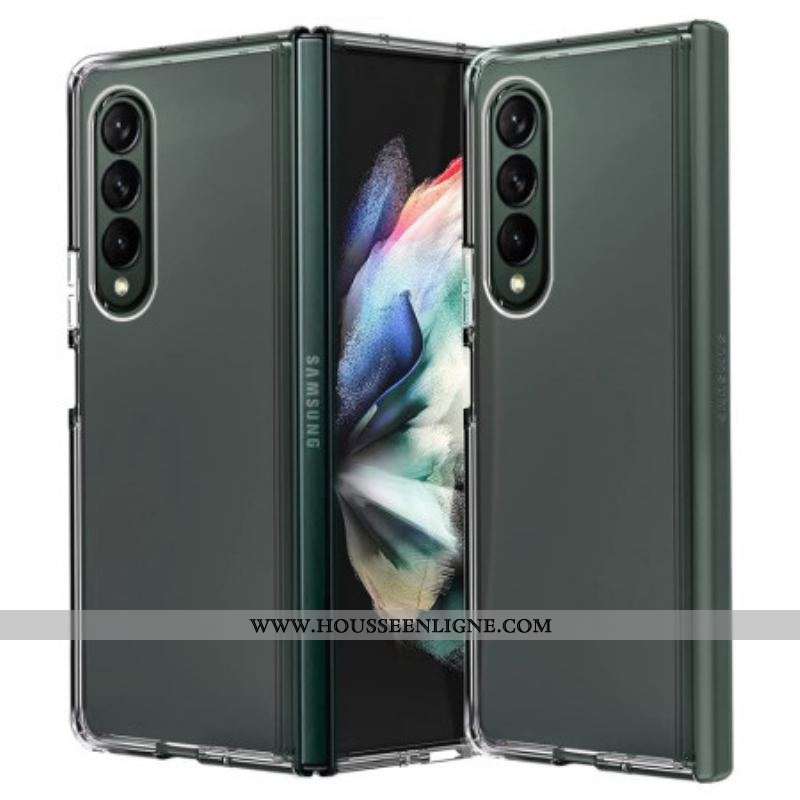 Coque Samsung Galaxy Z Fold 4 Light Slim