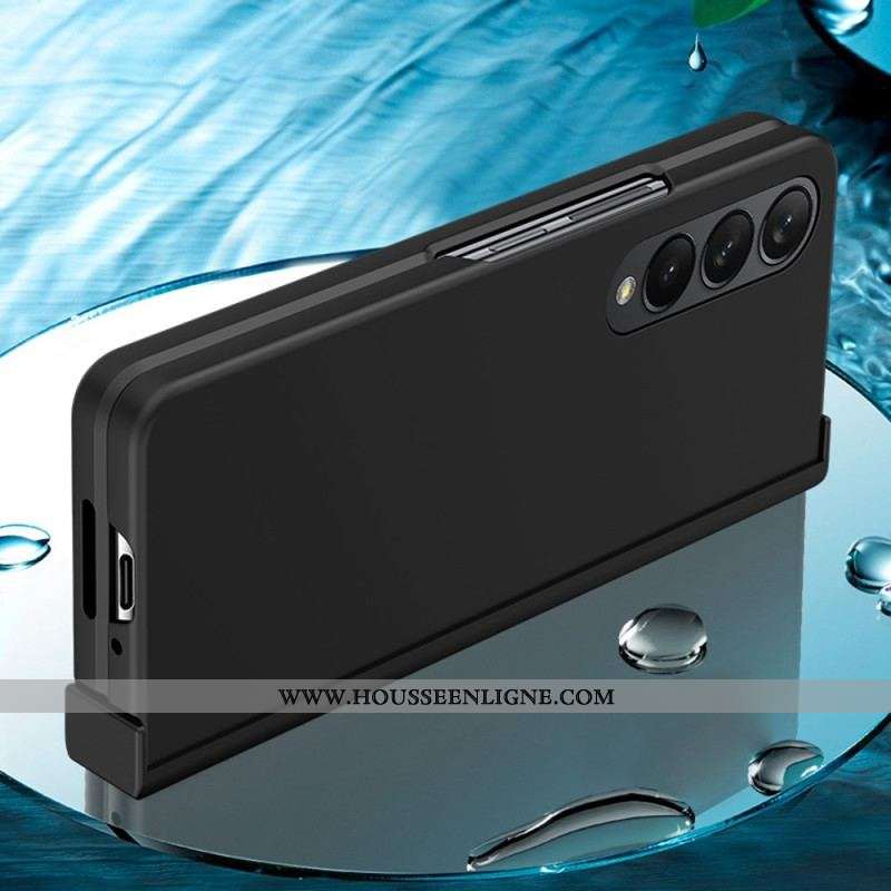 Coque Samsung Galaxy Z Fold 4 Moderne Tube