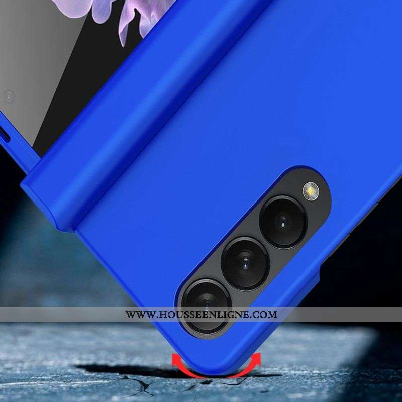 Coque Samsung Galaxy Z Fold 4 Moderne Tube