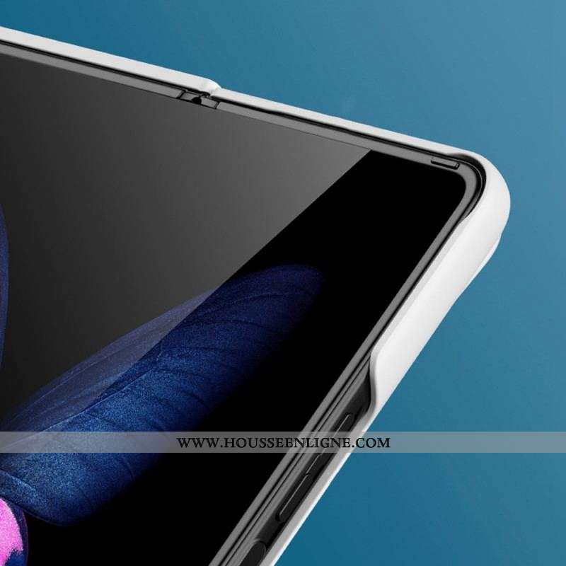 Coque Samsung Galaxy Z Fold 4 Moderne Tube
