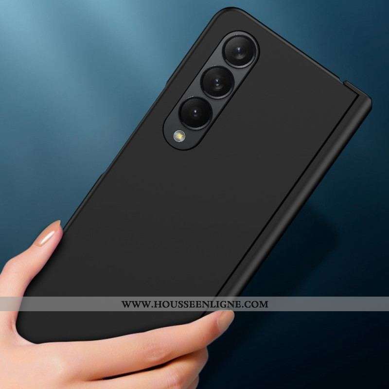 Coque Samsung Galaxy Z Fold 4 Moderne Tube