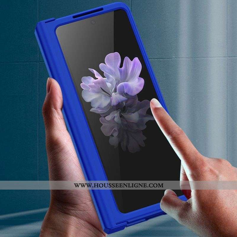 Coque Samsung Galaxy Z Fold 4 Moderne Tube