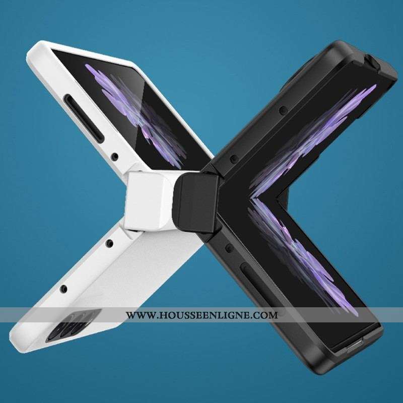 Coque Samsung Galaxy Z Fold 4 Moderne Tube
