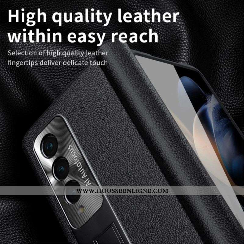 Coque Samsung Galaxy Z Fold 4 Phantom
