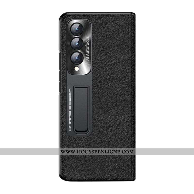 Coque Samsung Galaxy Z Fold 4 Phantom