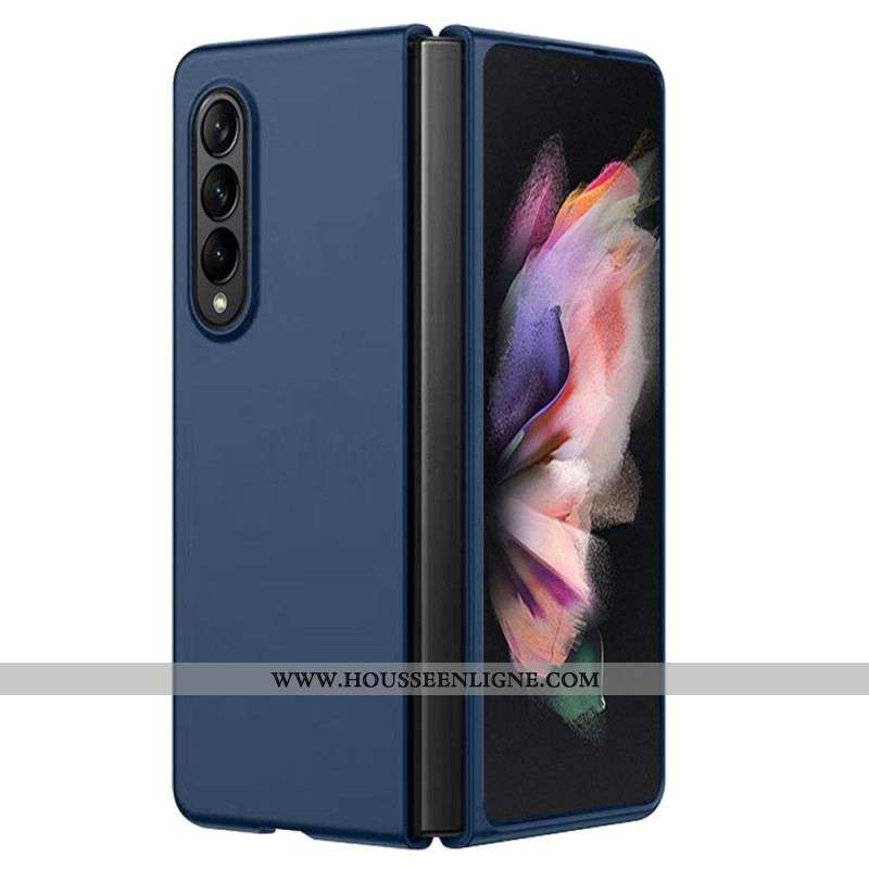 Coque Samsung Galaxy Z Fold 4 Polycarbonate Classique