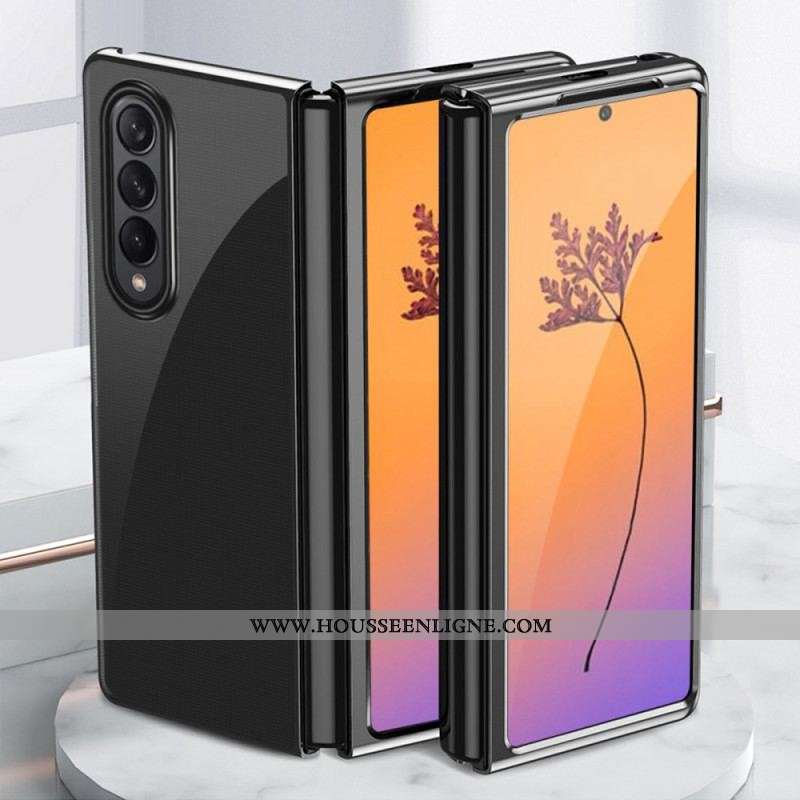 Coque Samsung Galaxy Z Fold 4 Reflect