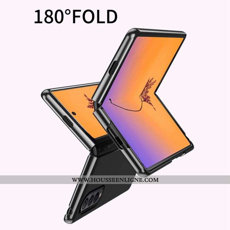 Coque Samsung Galaxy Z Fold 4 Reflect