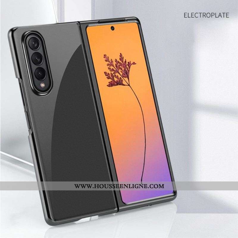 Coque Samsung Galaxy Z Fold 4 Reflect