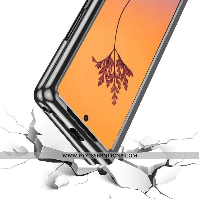 Coque Samsung Galaxy Z Fold 4 Reflect