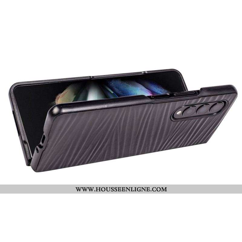 Coque Samsung Galaxy Z Fold 4 Reliefs Dunes