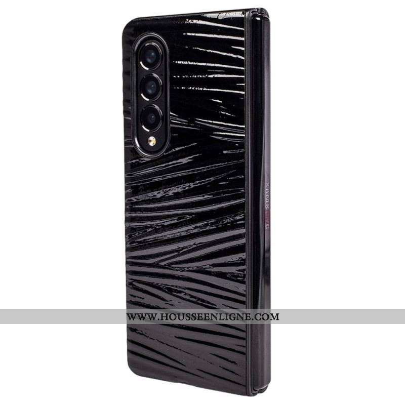 Coque Samsung Galaxy Z Fold 4 Reliefs Dunes