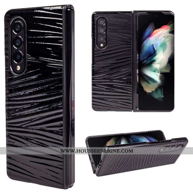 Coque Samsung Galaxy Z Fold 4 Reliefs Dunes