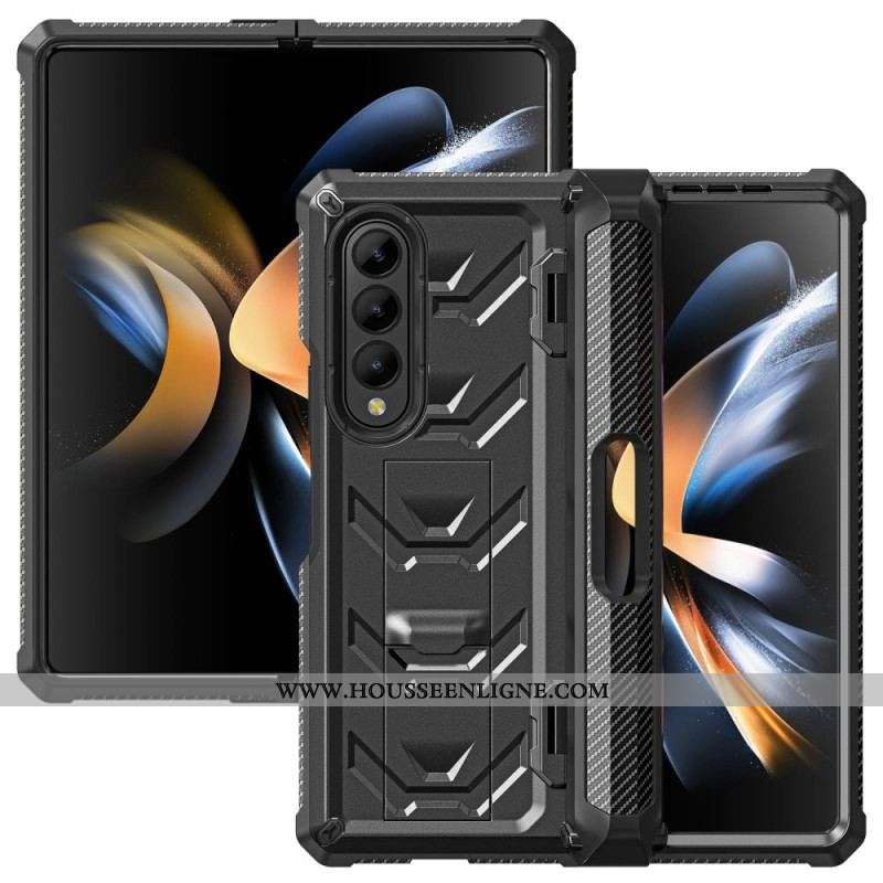 Coque Samsung Galaxy Z Fold 4 SM-F936B Série