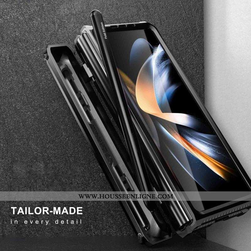 Coque Samsung Galaxy Z Fold 4 SM-F936B Série
