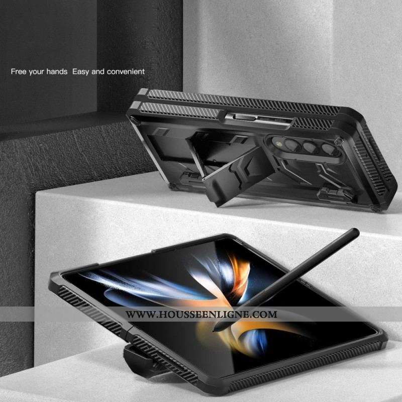 Coque Samsung Galaxy Z Fold 4 SM-F936B Série