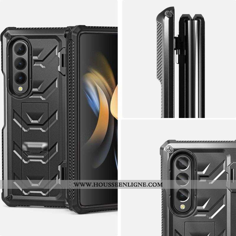 Coque Samsung Galaxy Z Fold 4 SM-F936B Série