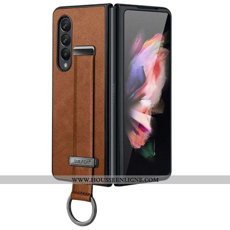 Coque Samsung Galaxy Z Fold 4 SULADA Bracelet