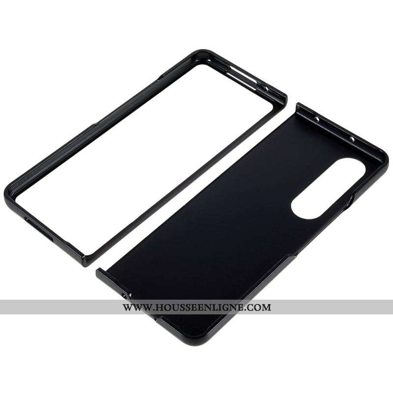 Coque Samsung Galaxy Z Fold 4 Simple