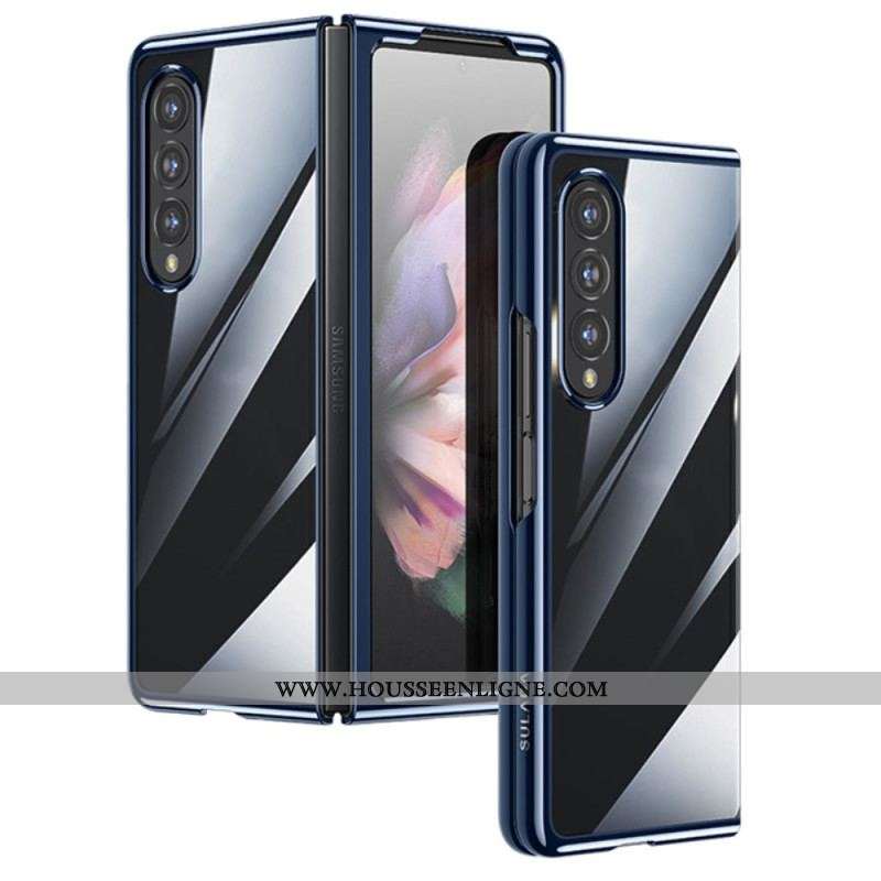 Coque Samsung Galaxy Z Fold 4 Sulada Translucide