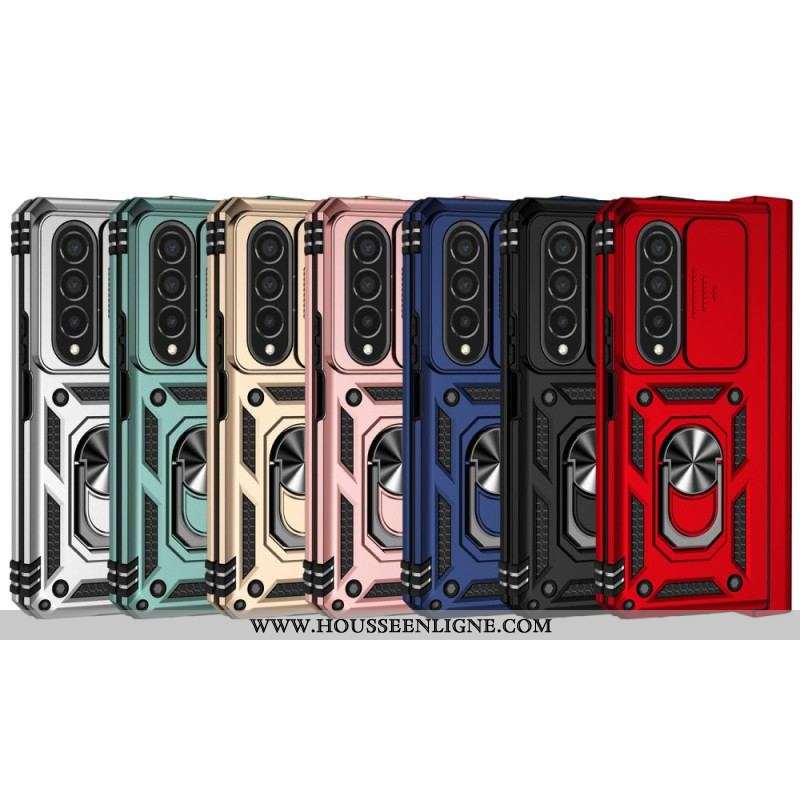 Coque Samsung Galaxy Z Fold 4 Thophed Thelphee