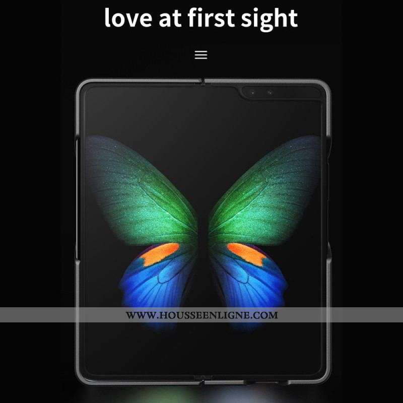 Coque Samsung Galaxy Z Fold 4 Transformer Ultra-Résistant