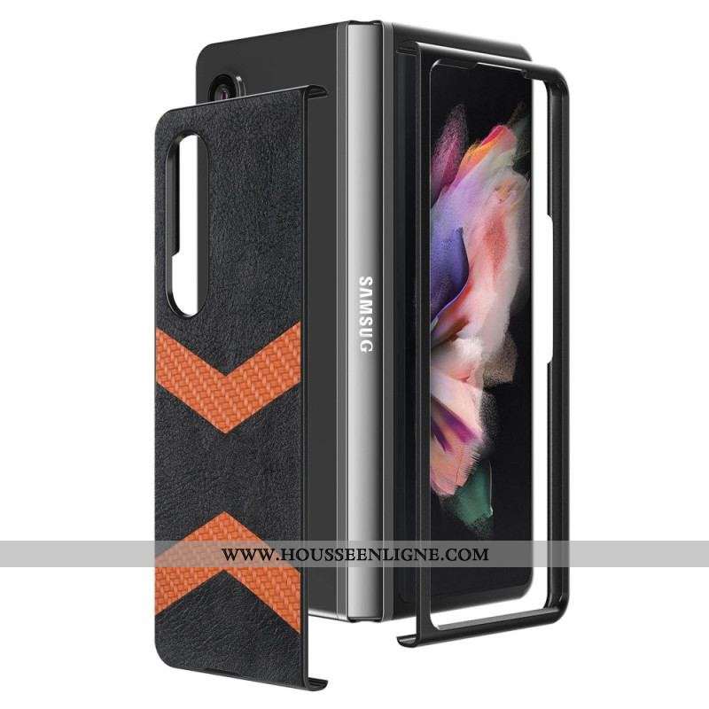 Coque Samsung Galaxy Z Fold 4 X