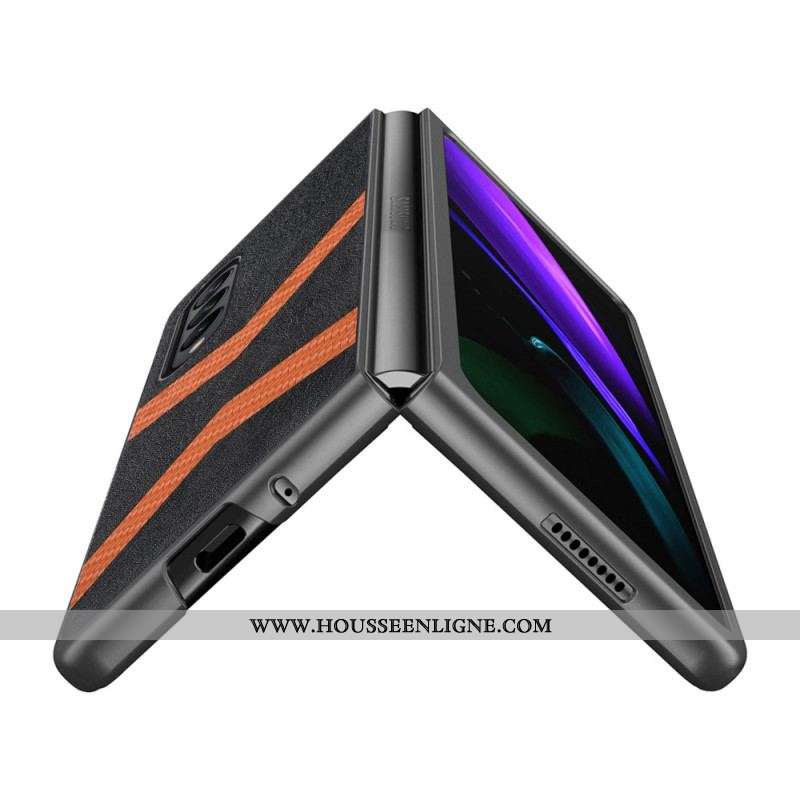 Coque Samsung Galaxy Z Fold 4 X