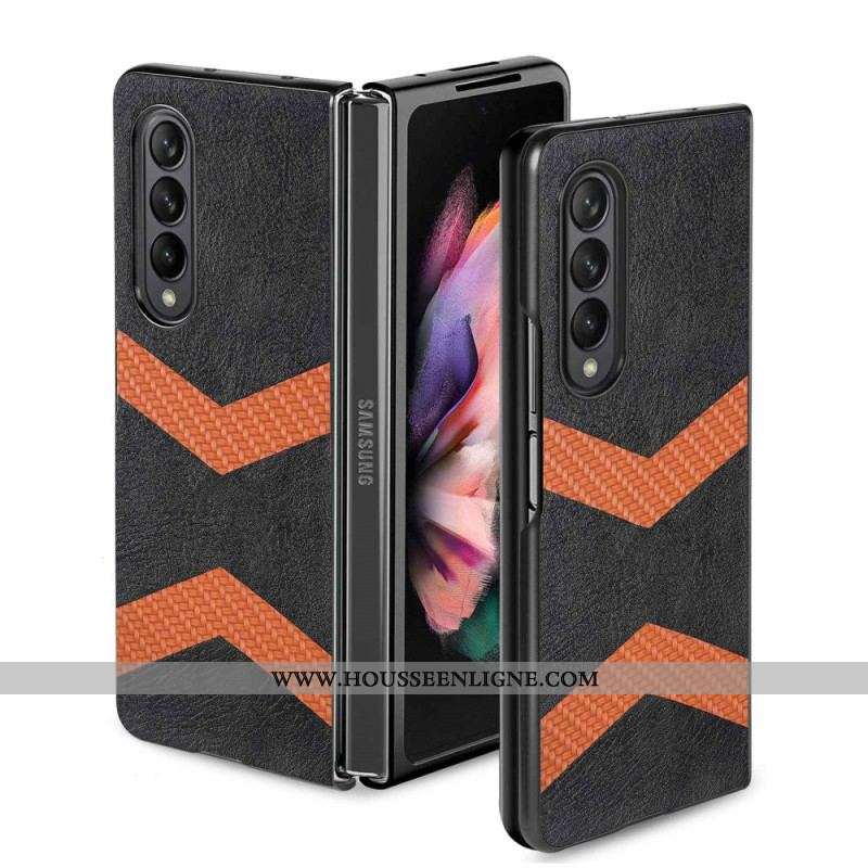 Coque Samsung Galaxy Z Fold 4 X
