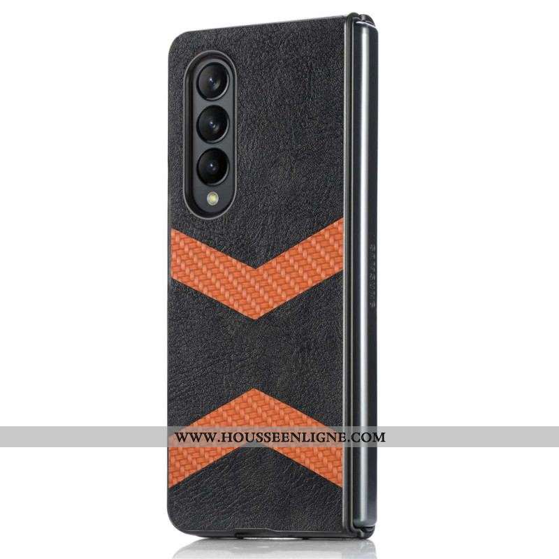 Coque Samsung Galaxy Z Fold 4 X