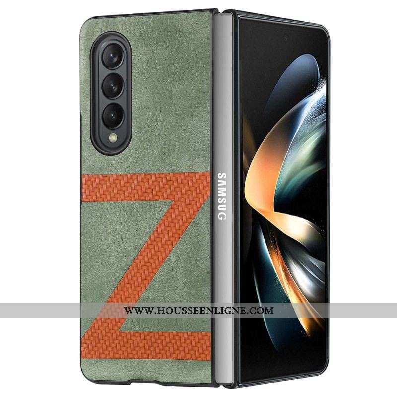 Coque Samsung Galaxy Z Fold 4 Z