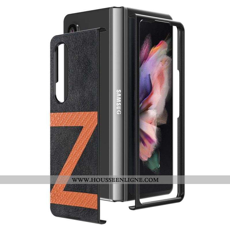 Coque Samsung Galaxy Z Fold 4 Z