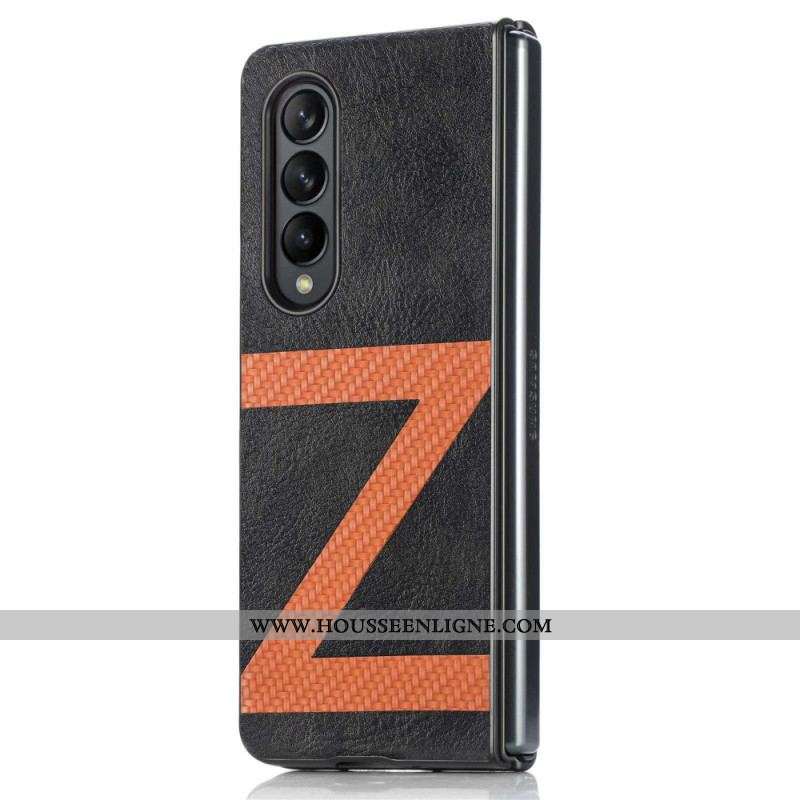 Coque Samsung Galaxy Z Fold 4 Z