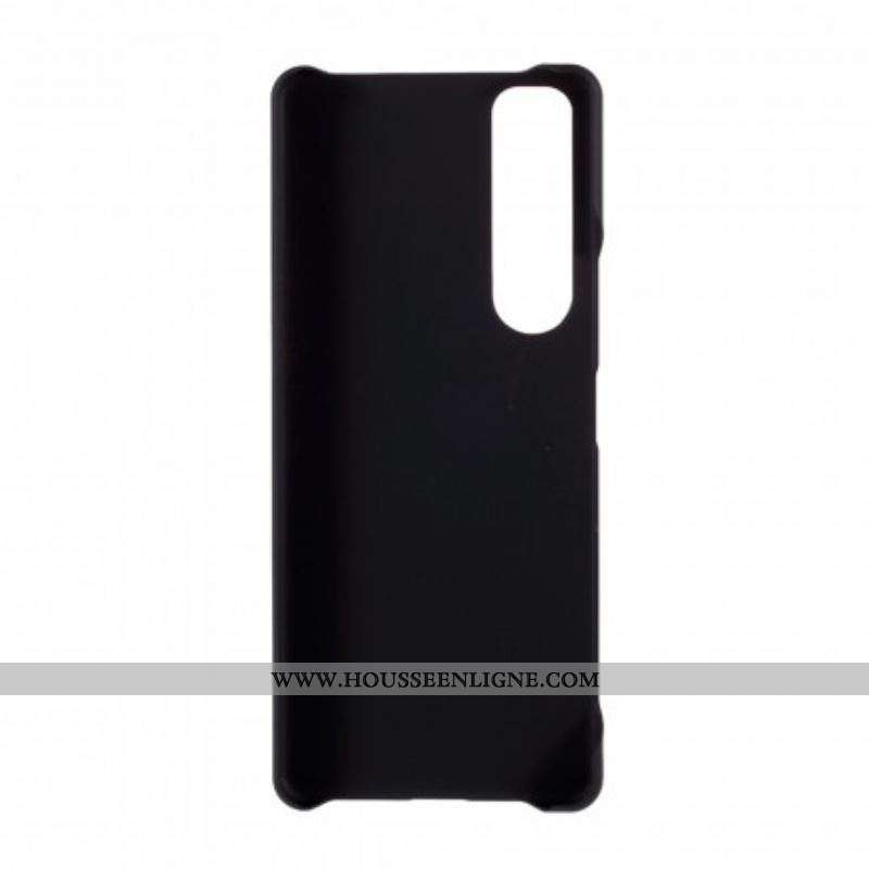 Coque Sony Xperia 1 III Rigide Classique