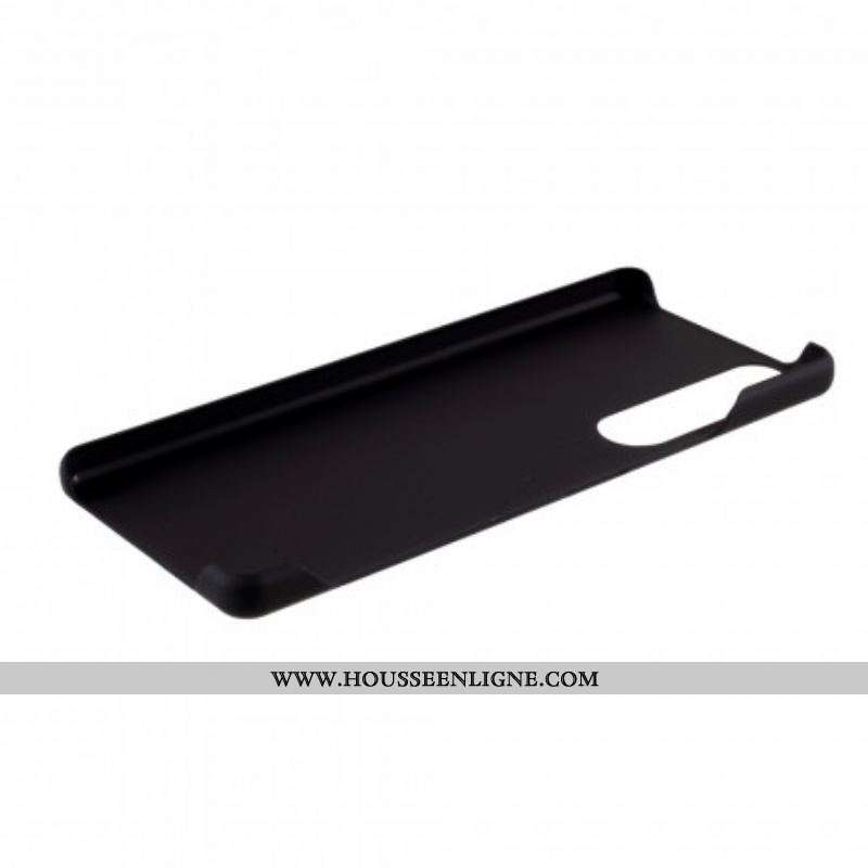 Coque Sony Xperia 1 III Rigide Classique