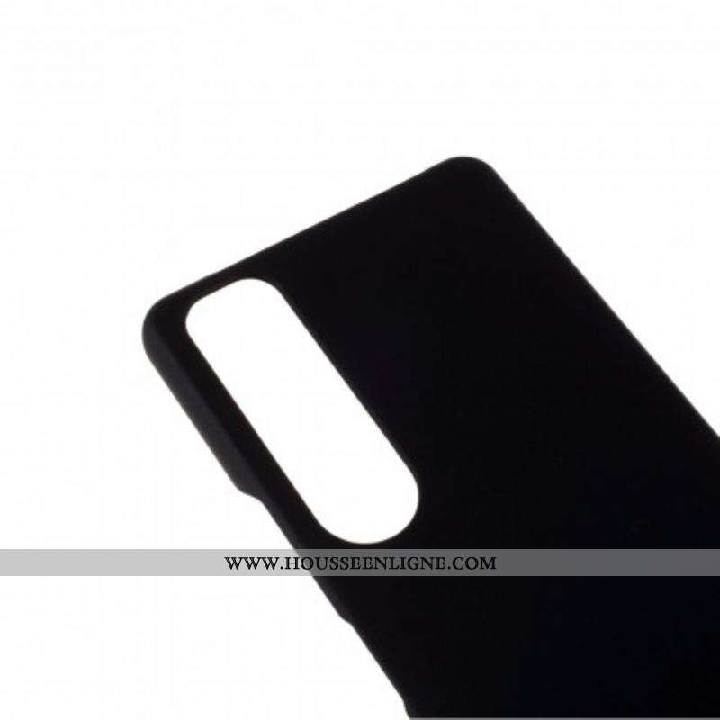 Coque Sony Xperia 1 III Rigide Classique