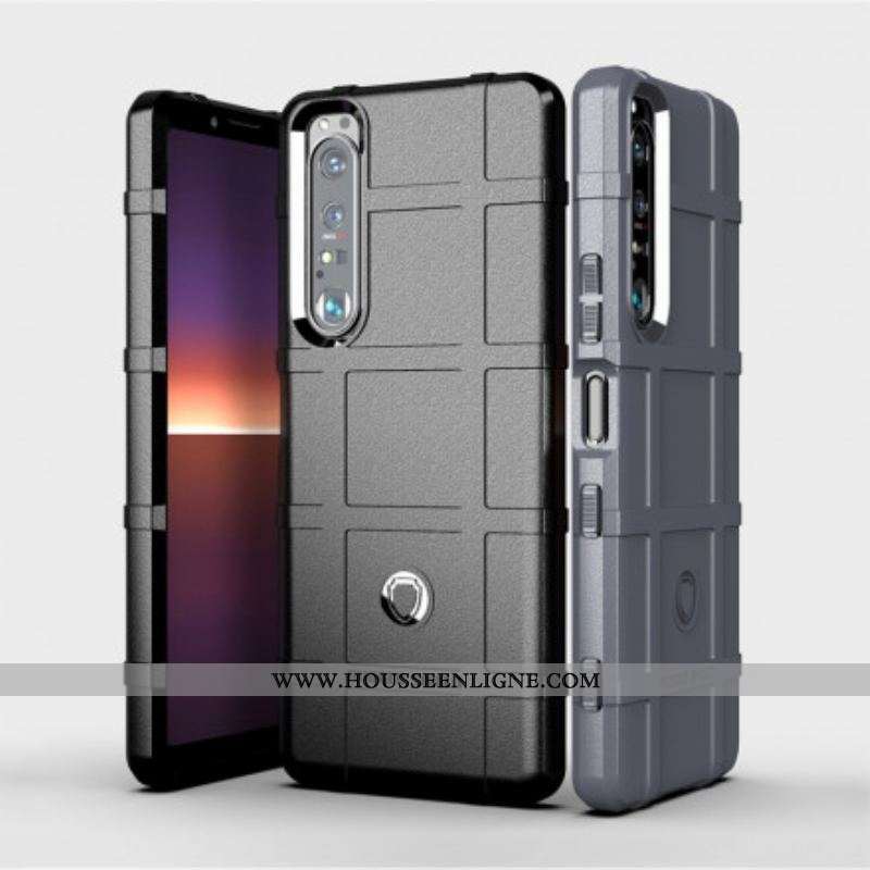 Coque Sony Xperia 1 III Rugged Shield