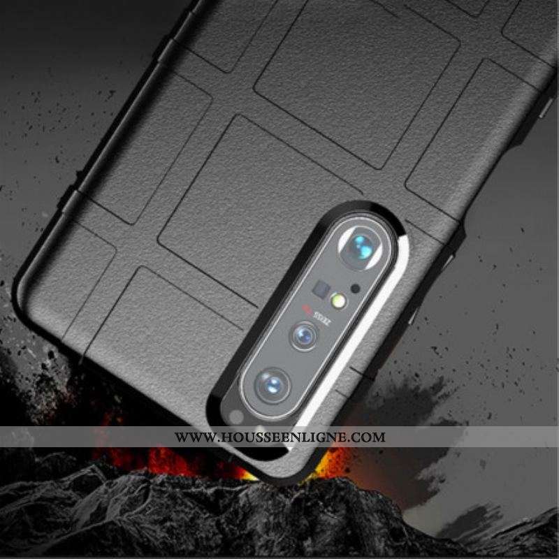 Coque Sony Xperia 1 III Rugged Shield