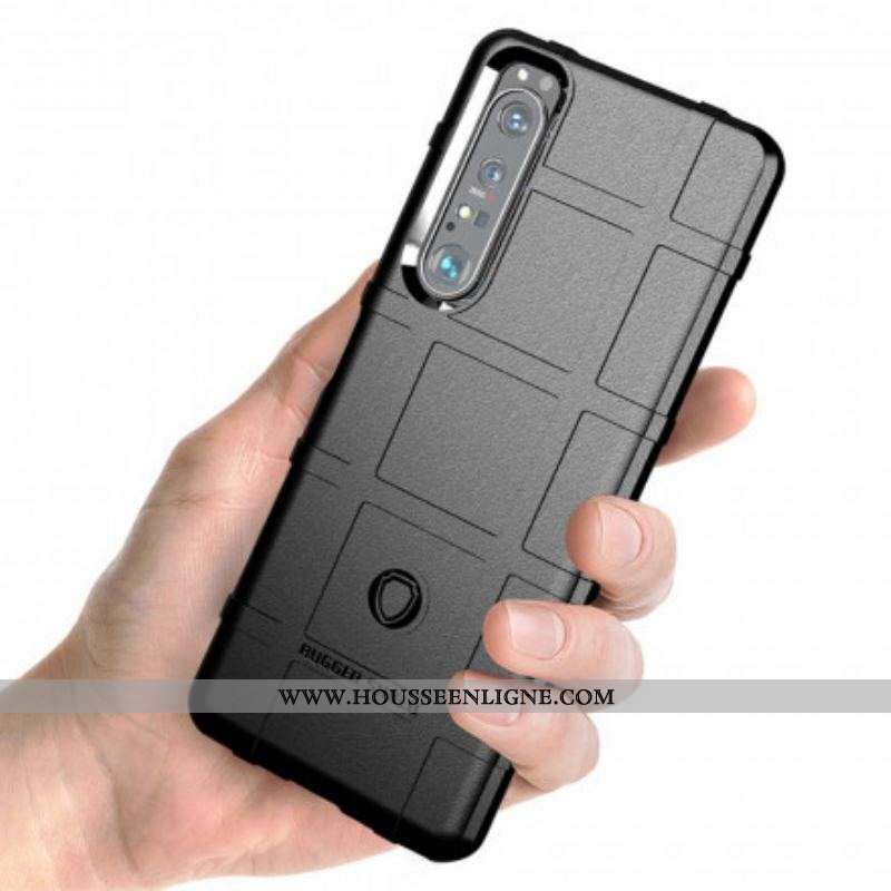 Coque Sony Xperia 1 III Rugged Shield