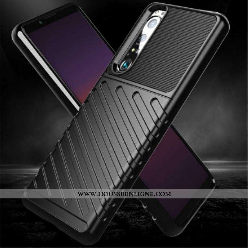 Coque Sony Xperia 1 III Thunder Series